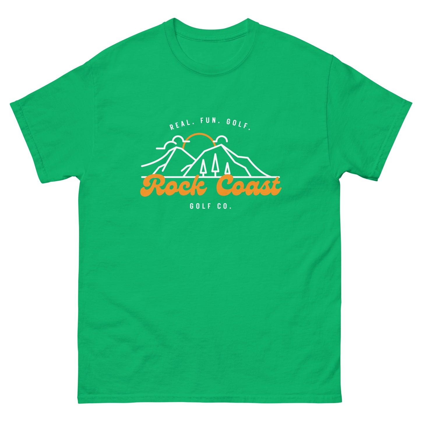 OG Classic Tee - Dark
