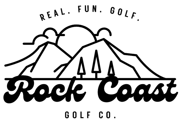 Rock Coast Golf Co