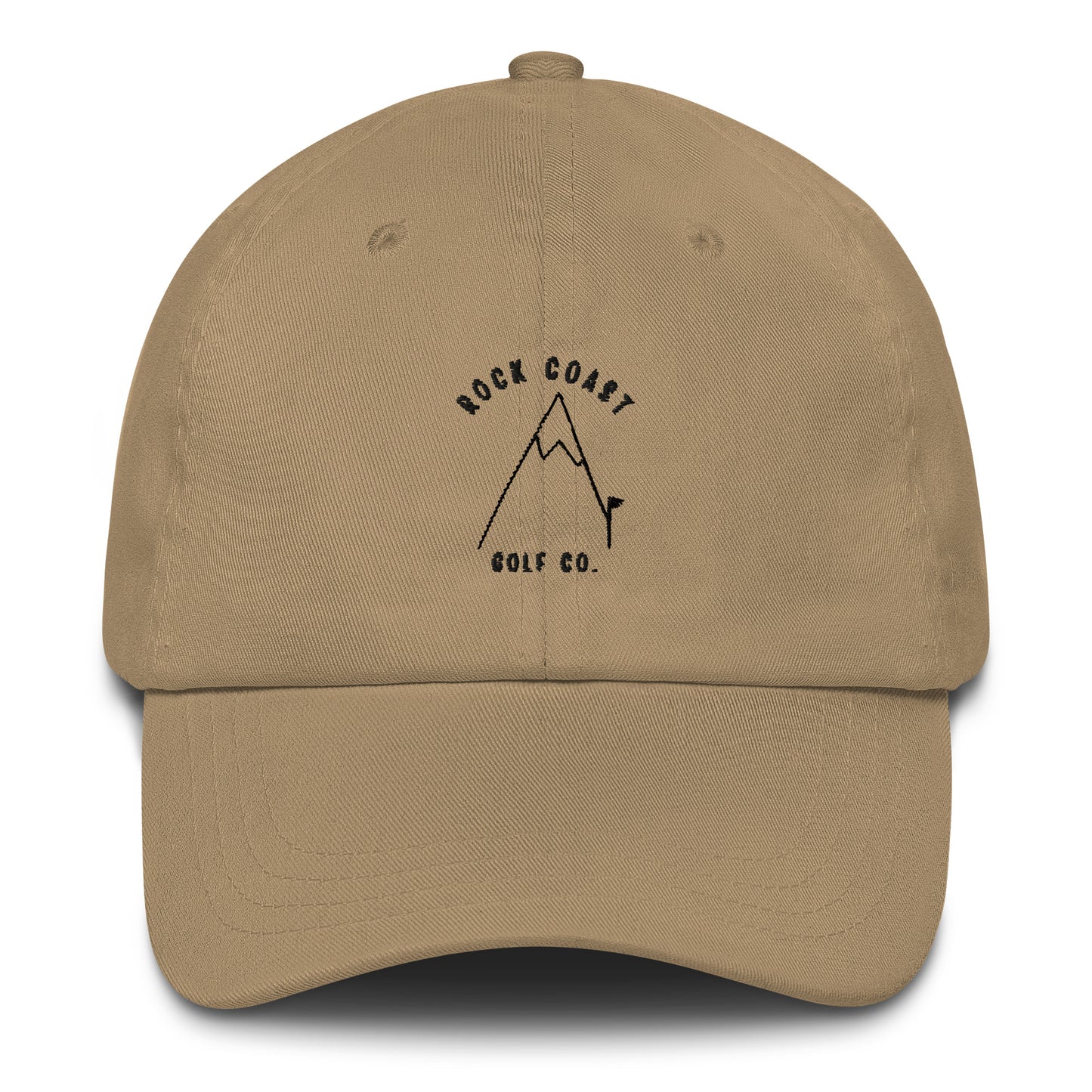 Mount Mulli Dad Hat