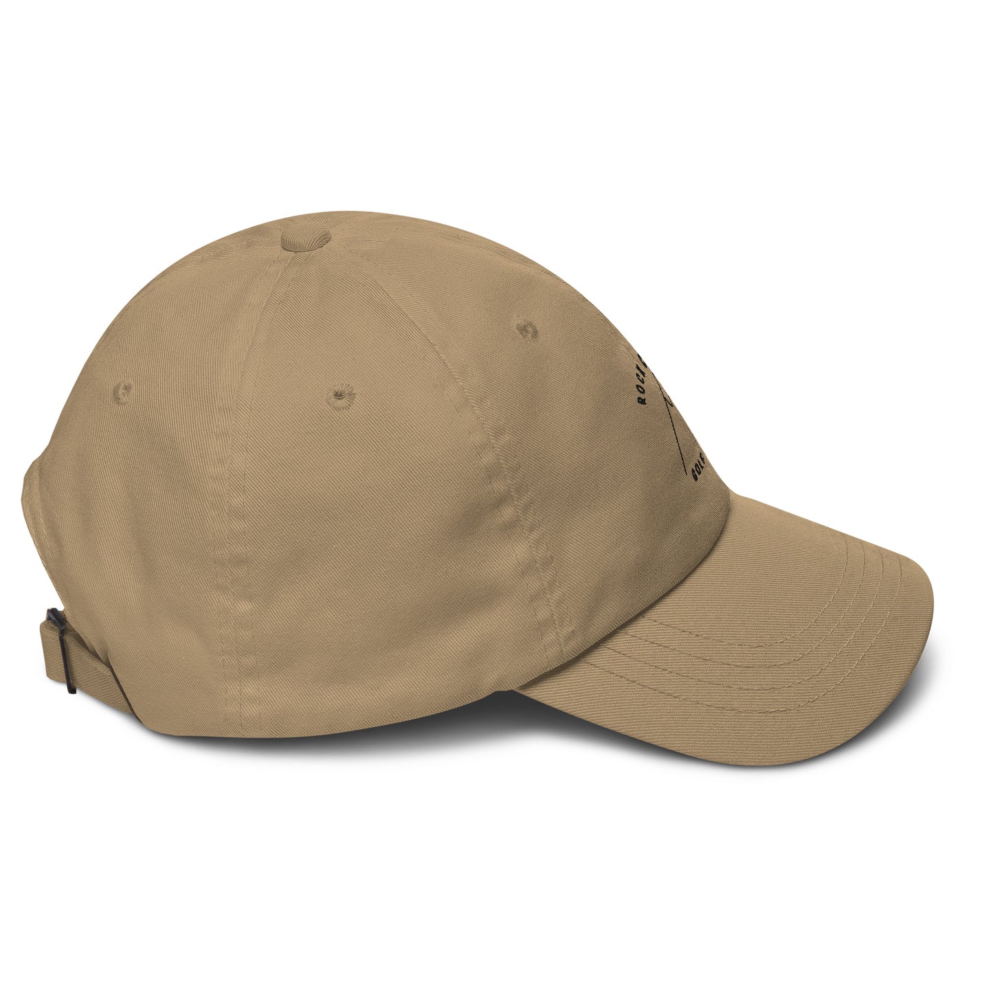 Mount Mulli Dad Hat