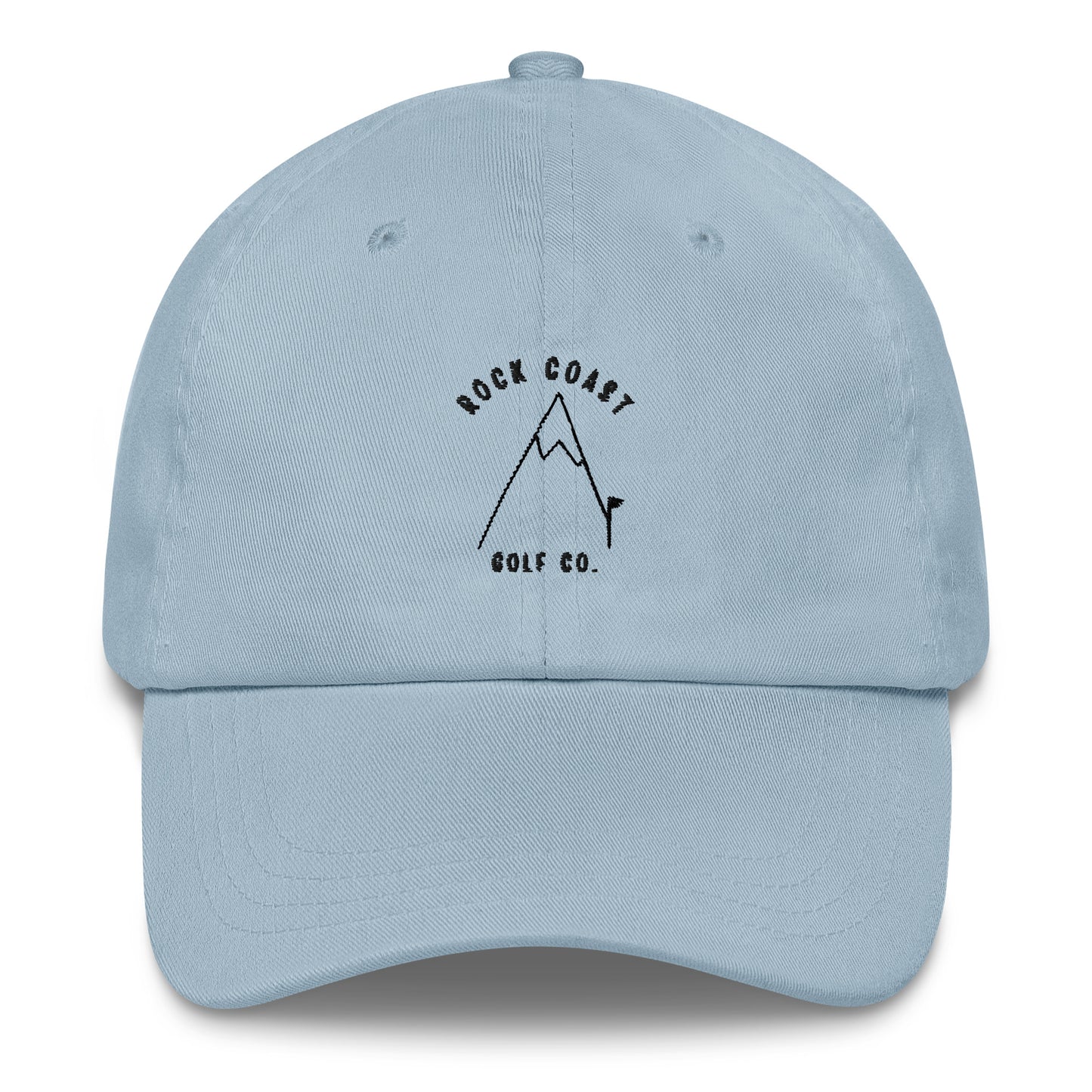 Mount Mulli Dad Hat