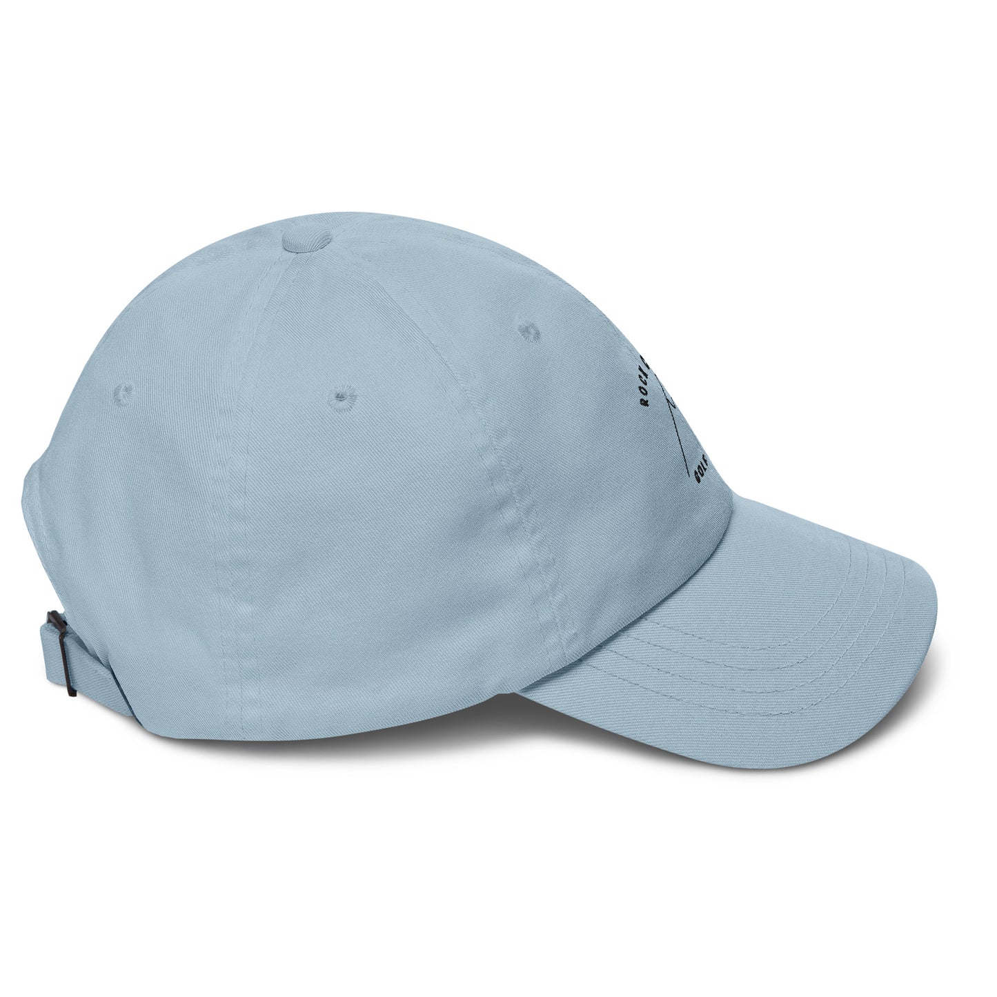 Mount Mulli Dad Hat