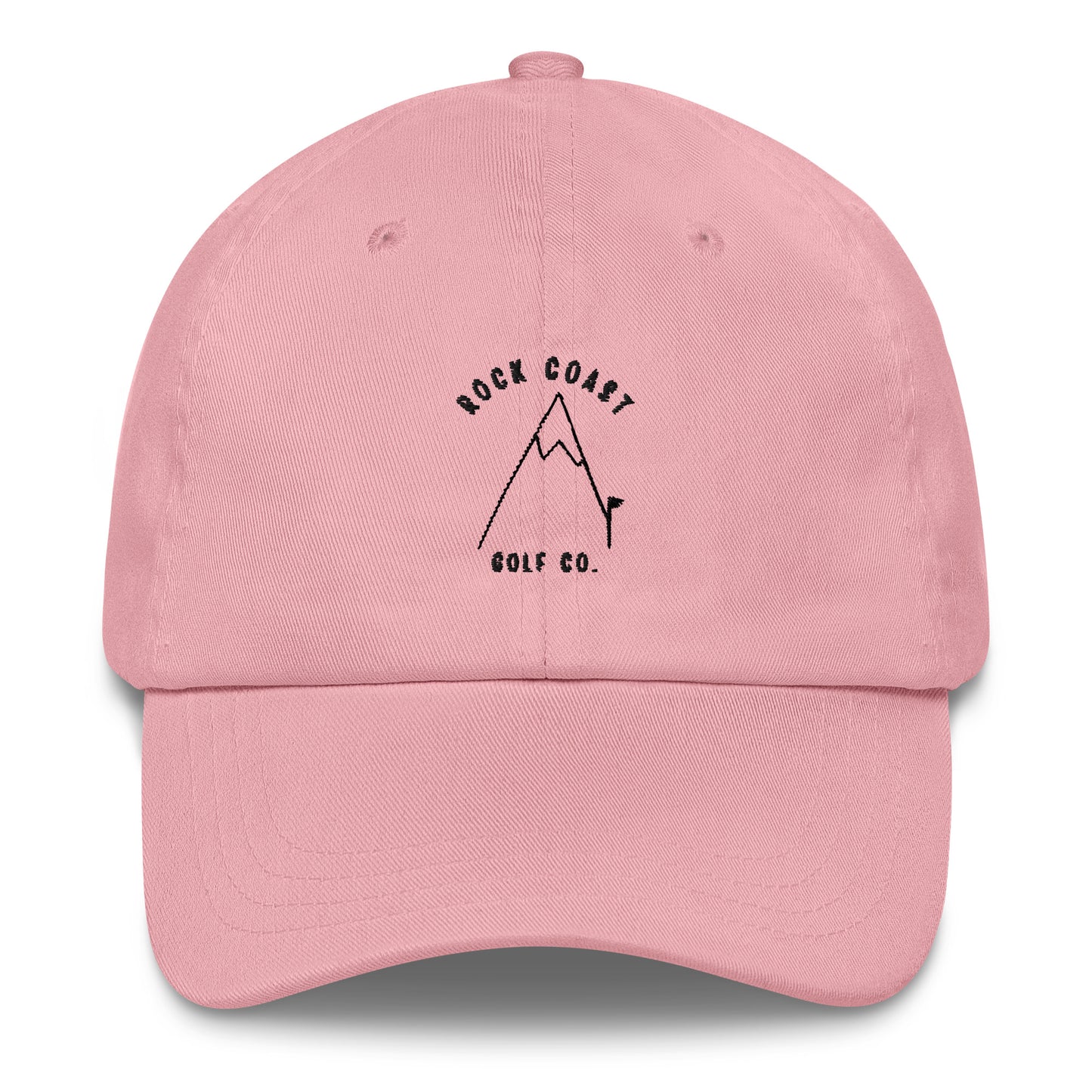 Mount Mulli Dad Hat