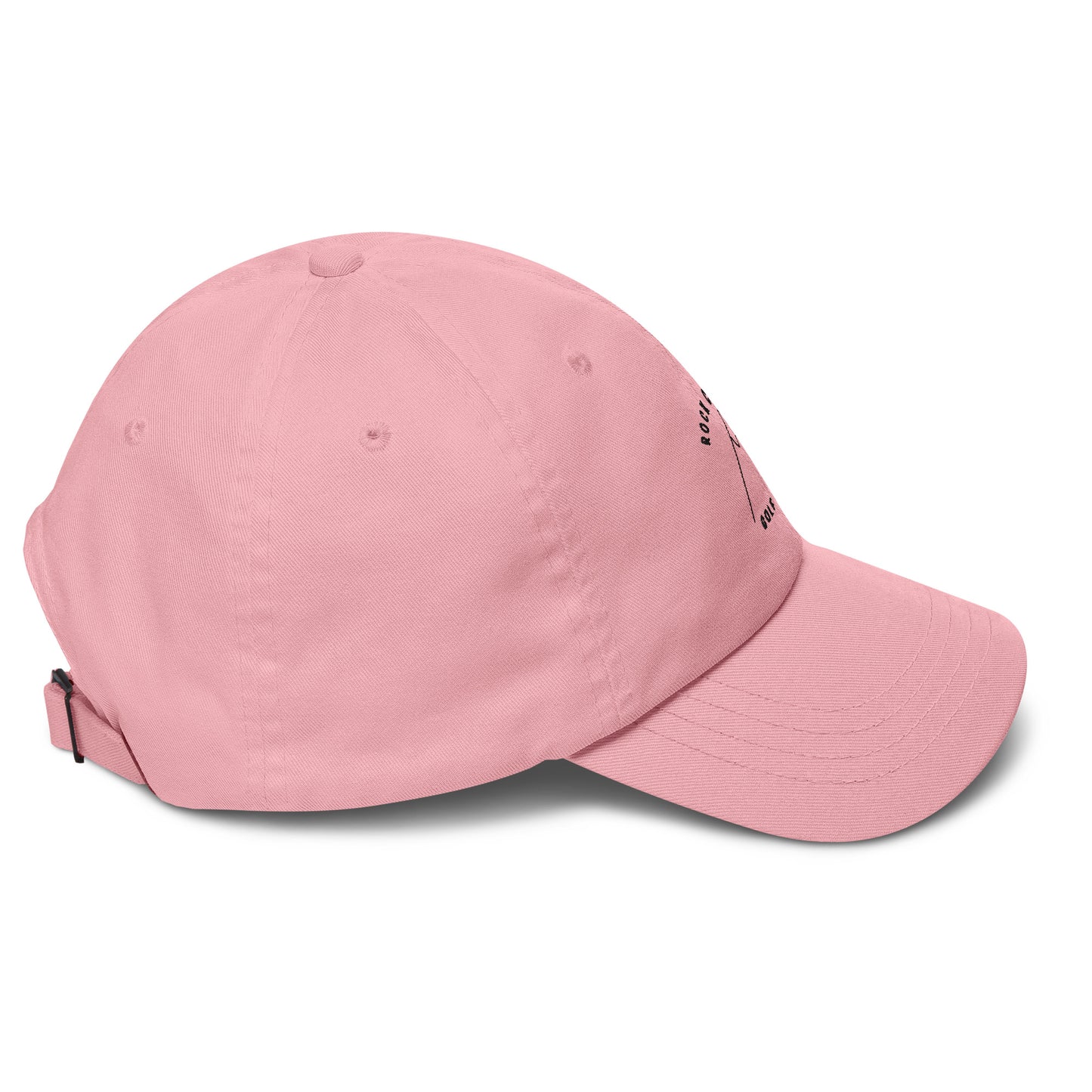 Mount Mulli Dad Hat