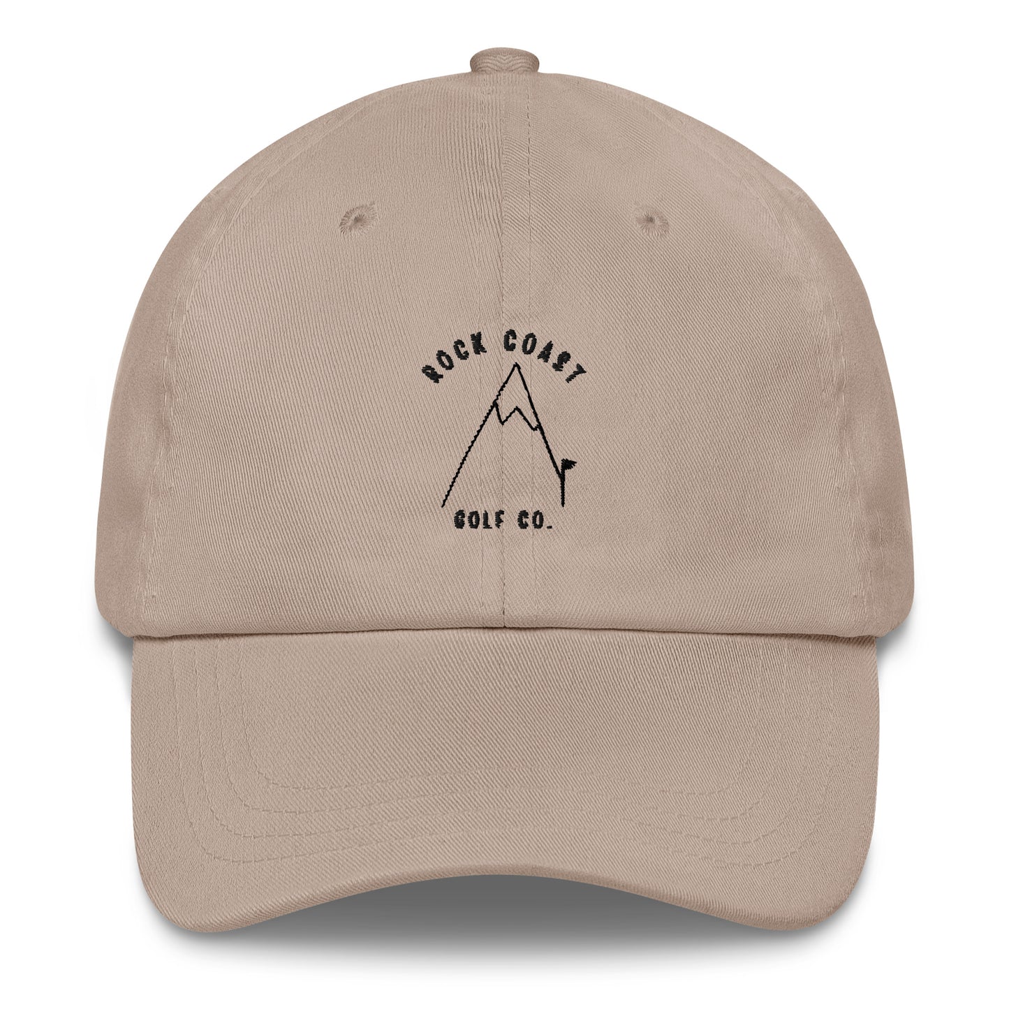 Mount Mulli Dad Hat