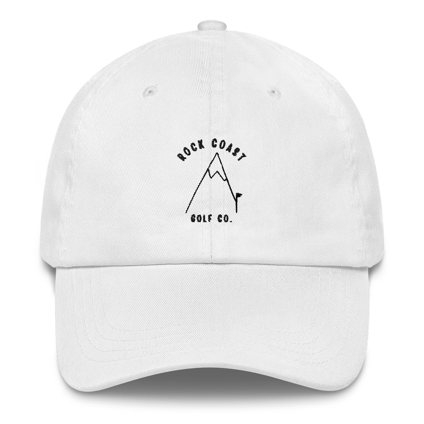 Mount Mulli Dad Hat