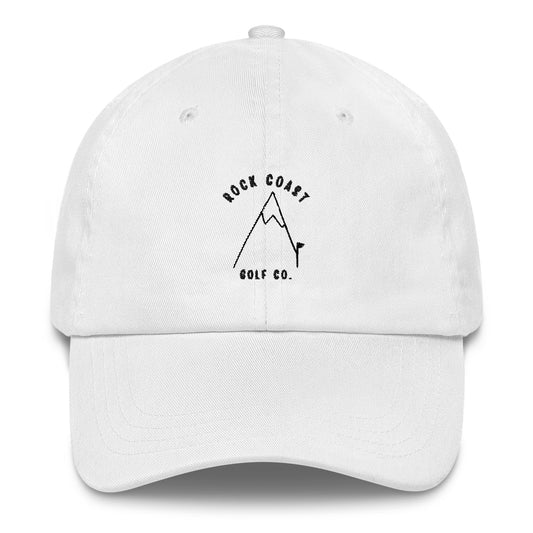 Mount Mulli Dad Hat