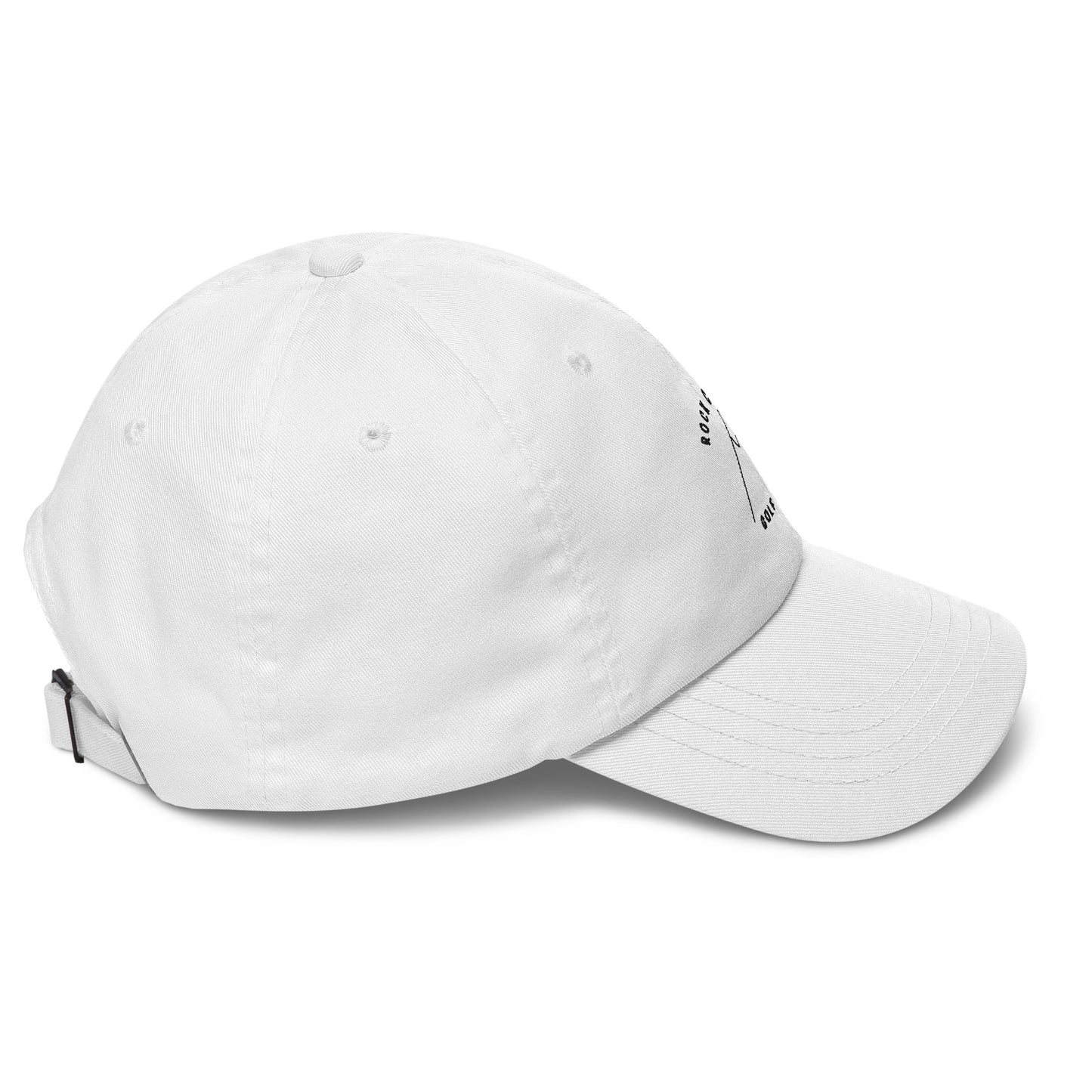 Mount Mulli Dad Hat