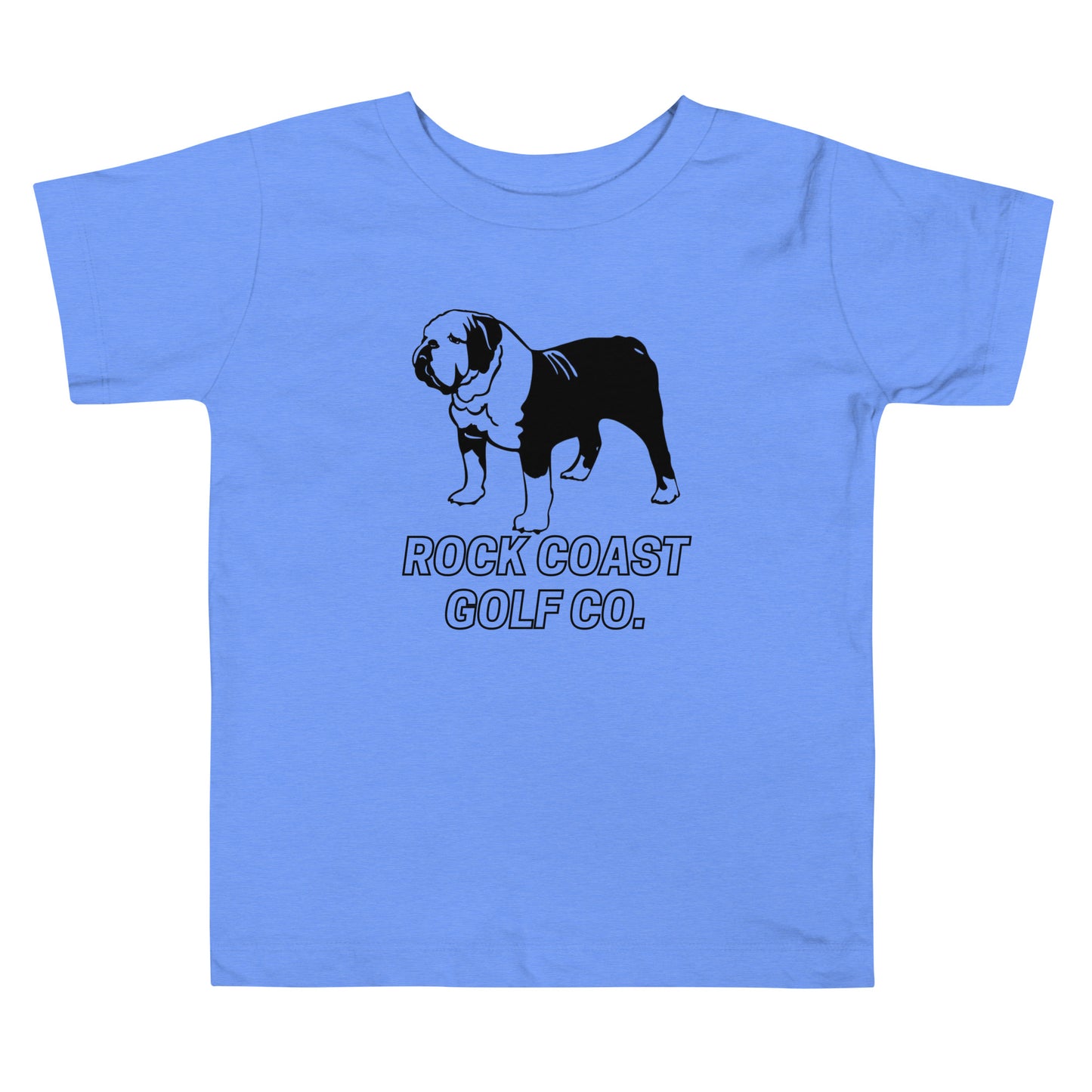 Good Boy Toddler Tee