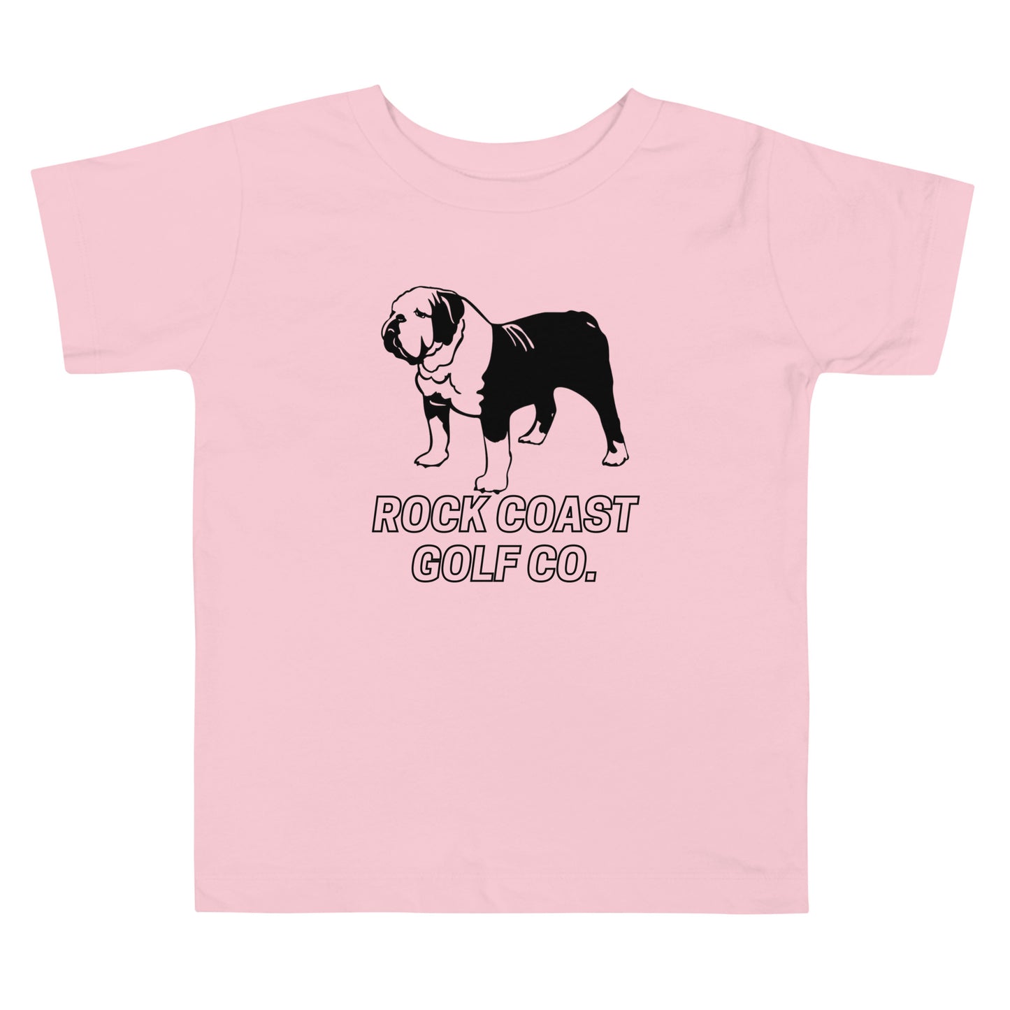 Good Boy Toddler Tee