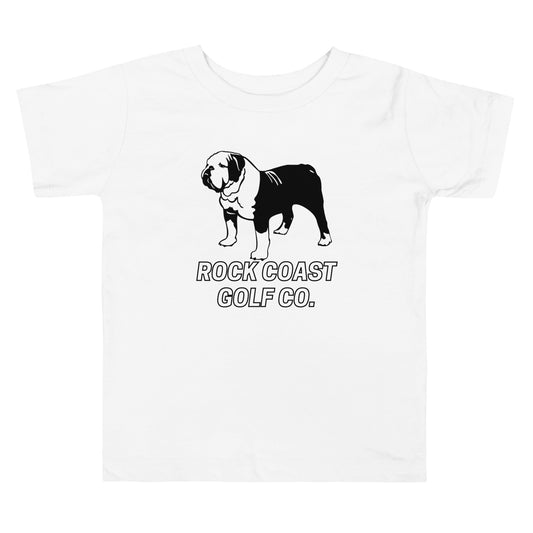 Good Boy Toddler Tee