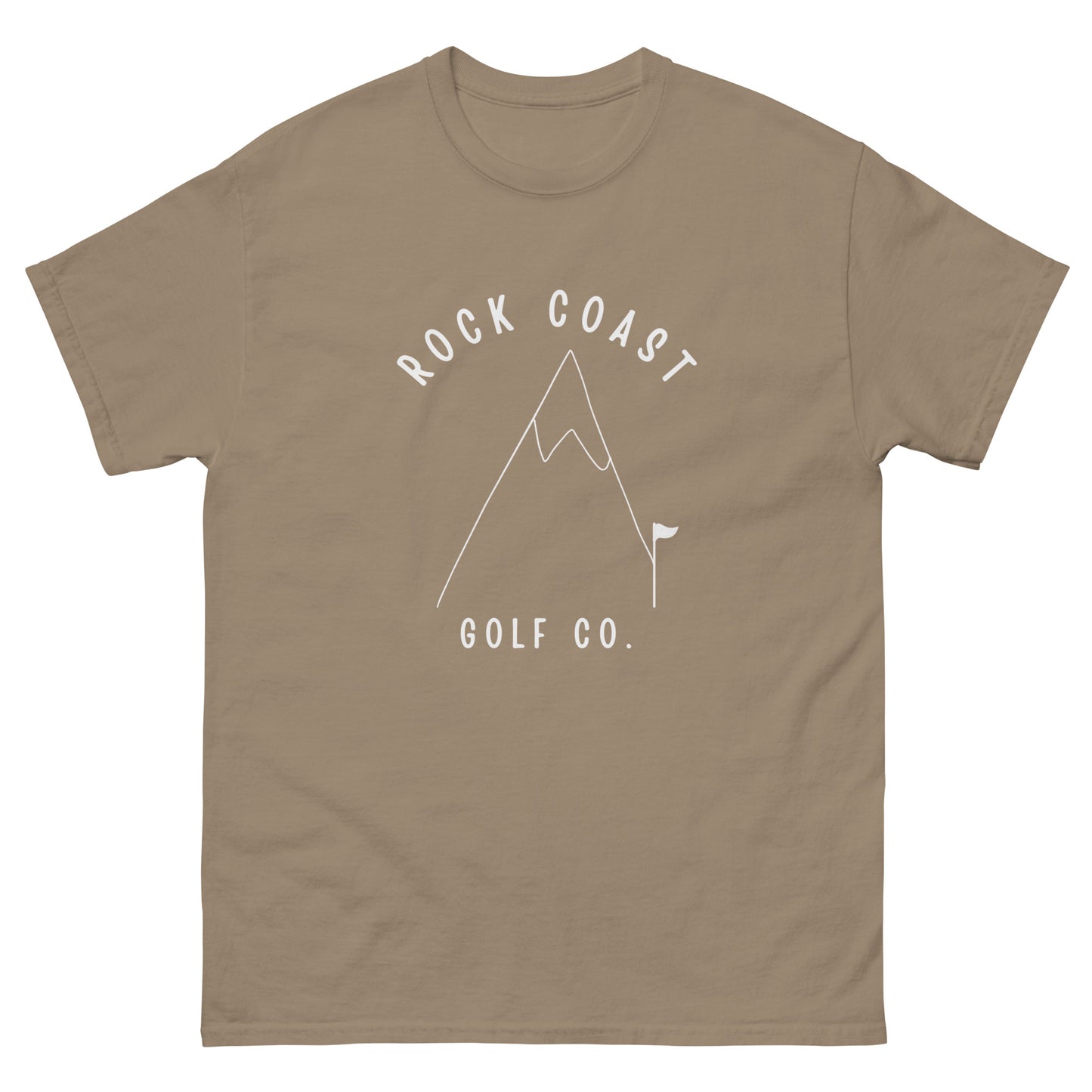 Mount Mulli Classic Tee