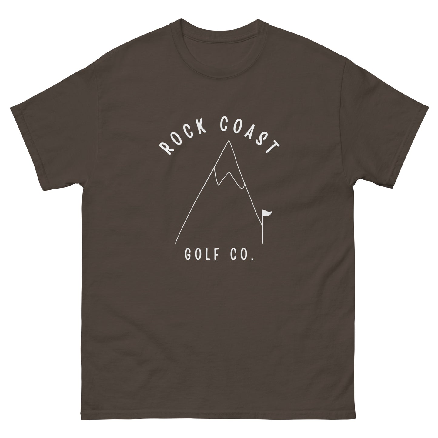 Mount Mulli Classic Tee