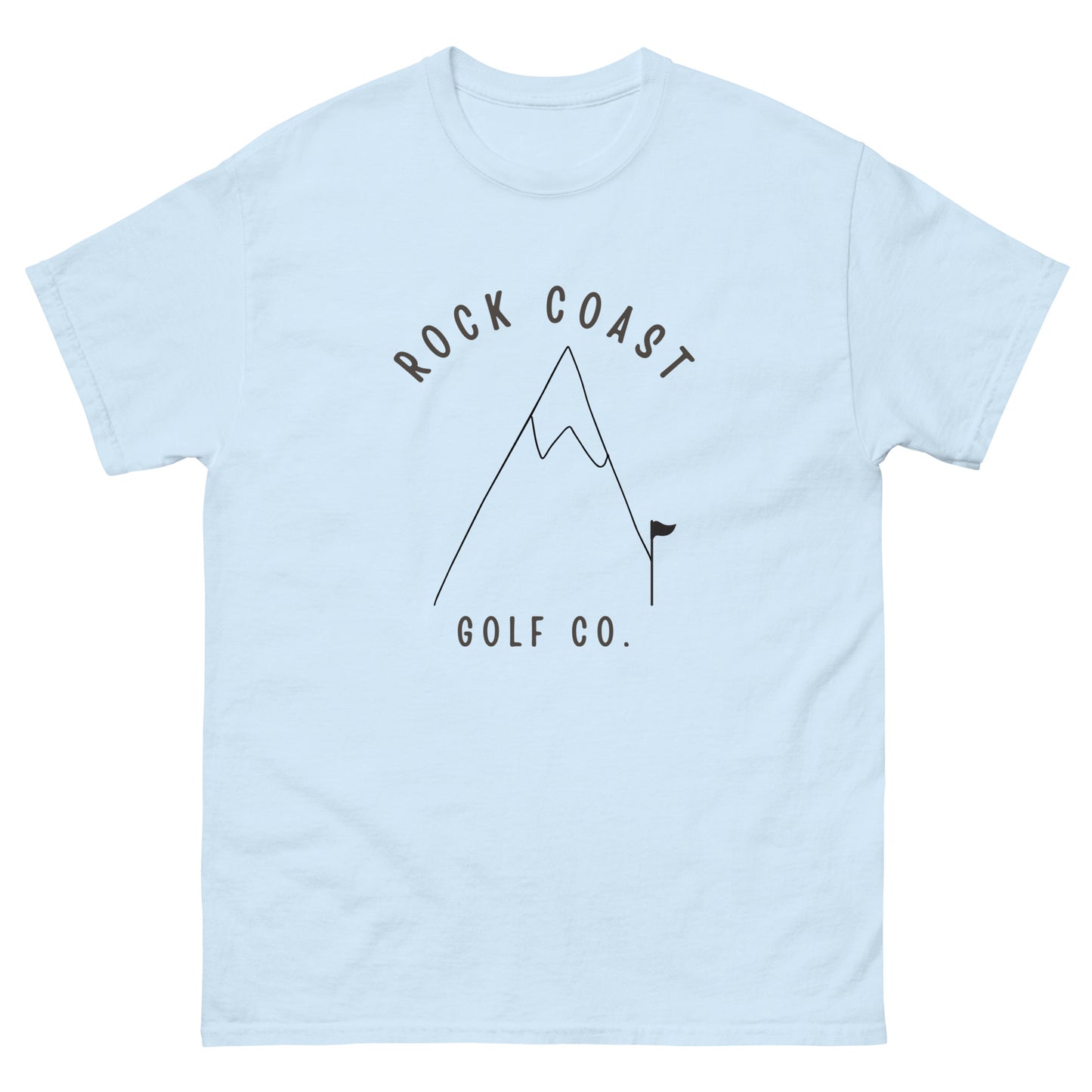 Mount Mulli Classic Tee