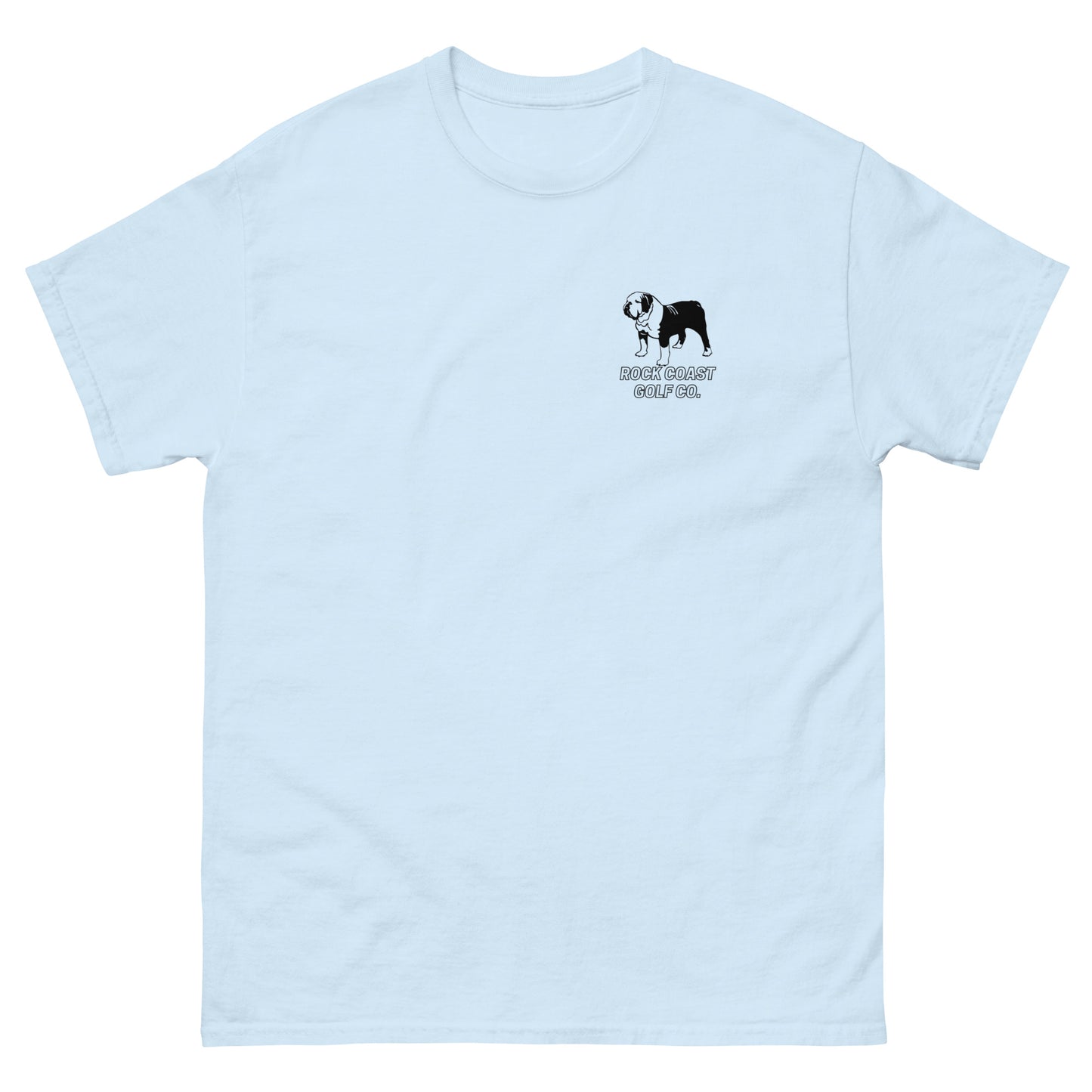 Good Boy Classic Tee