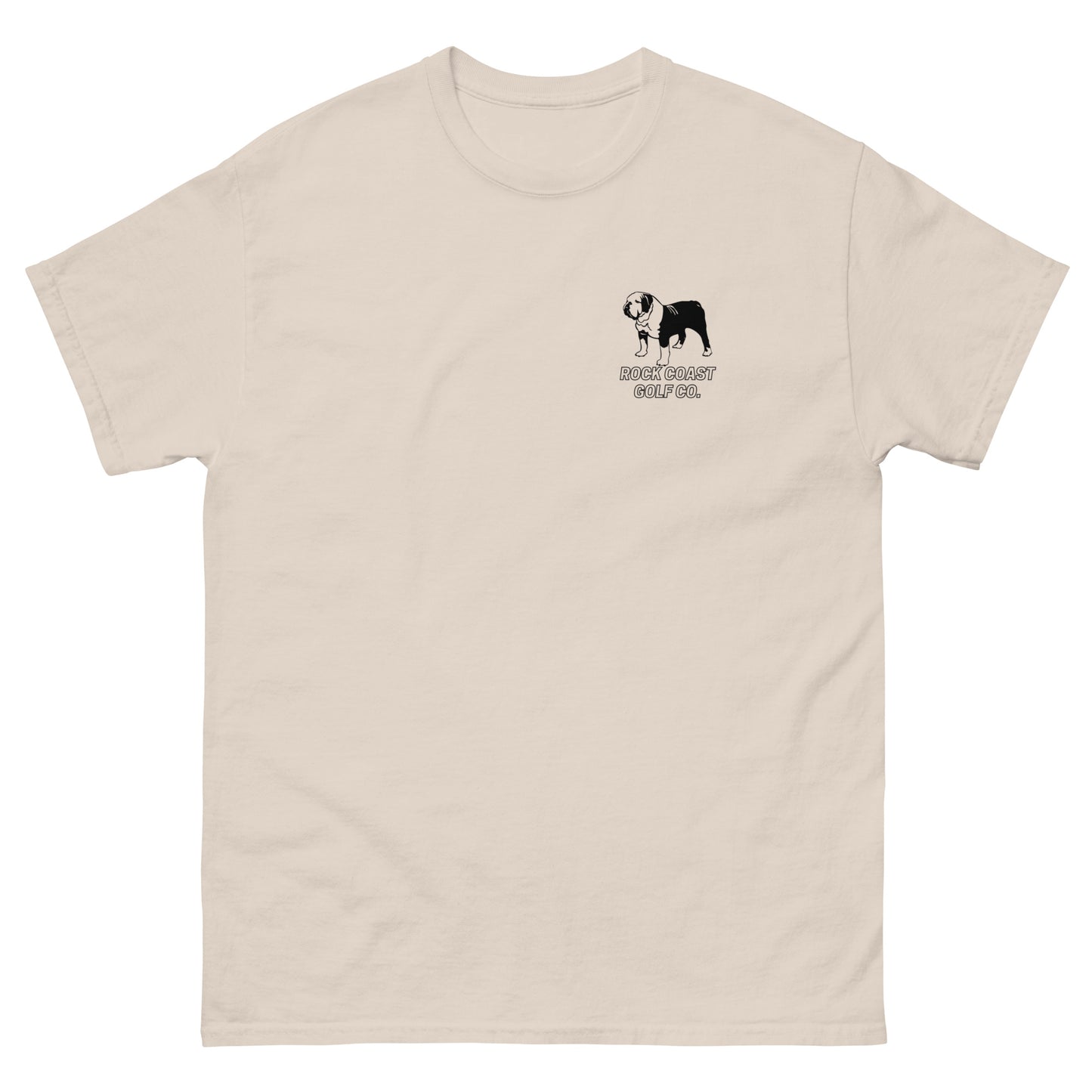 Good Boy Classic Tee