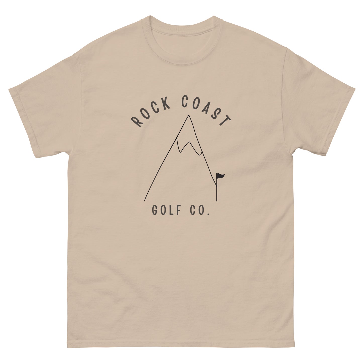 Mount Mulli Classic Tee