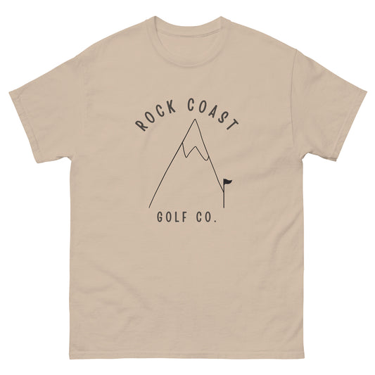 Mount Mulli Classic Tee