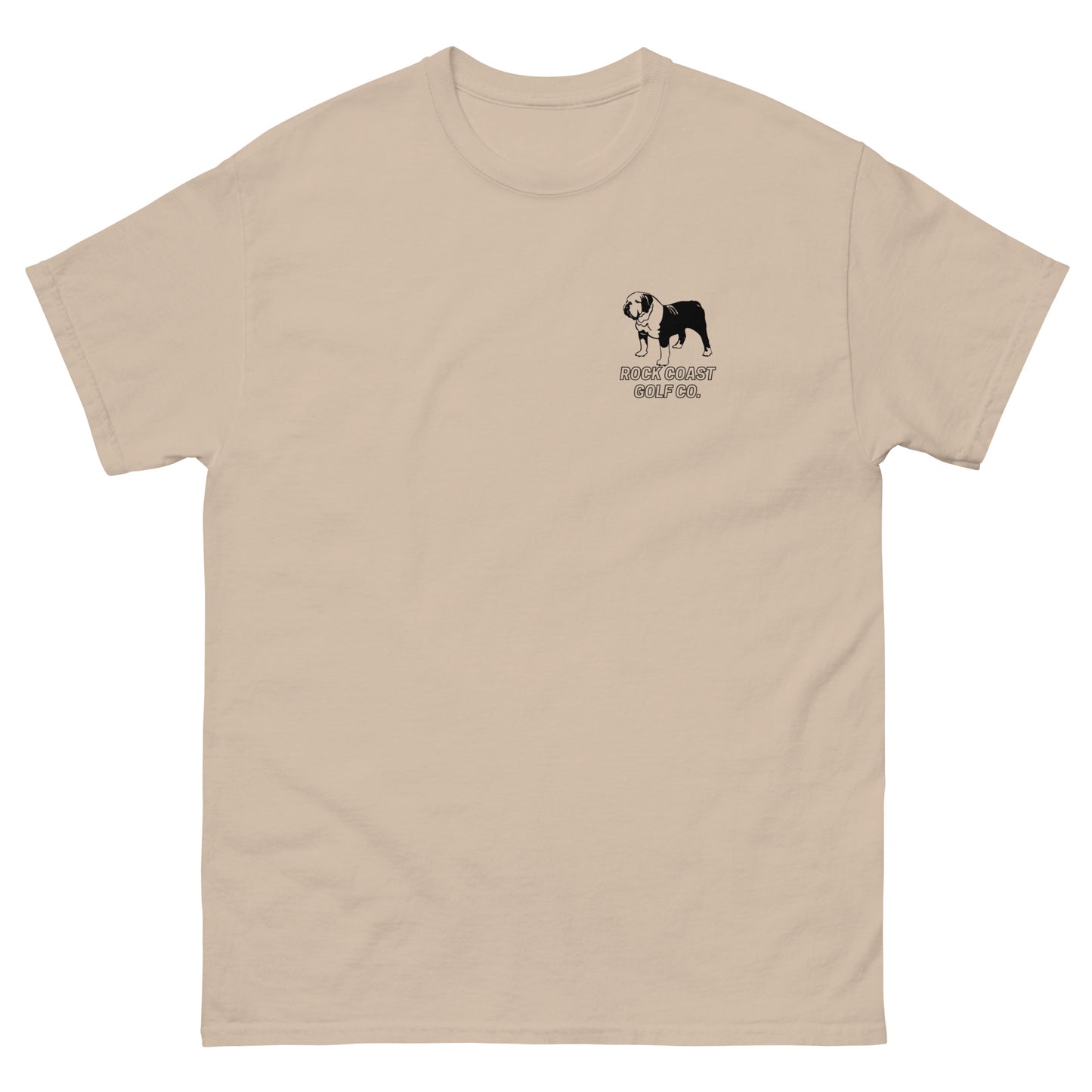 Good Boy Classic Tee