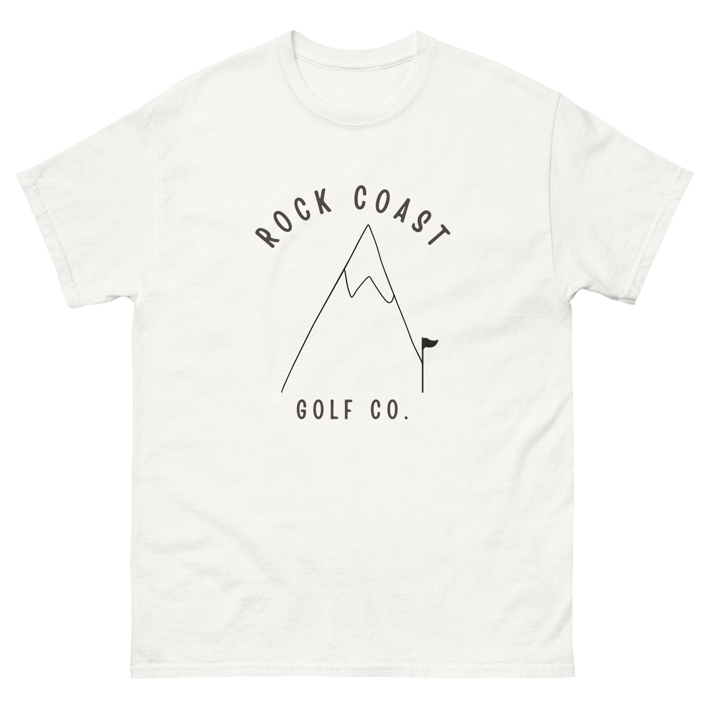 Mount Mulli Classic Tee