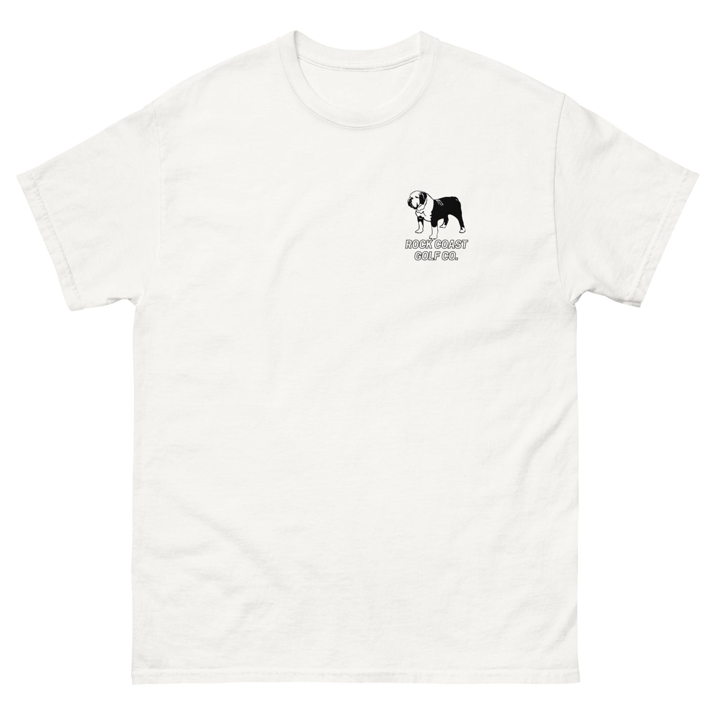 Good Boy Classic Tee