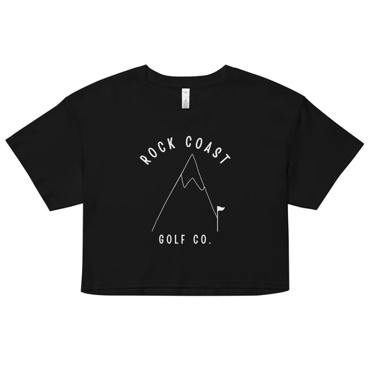 Mount Mulli Crop Top