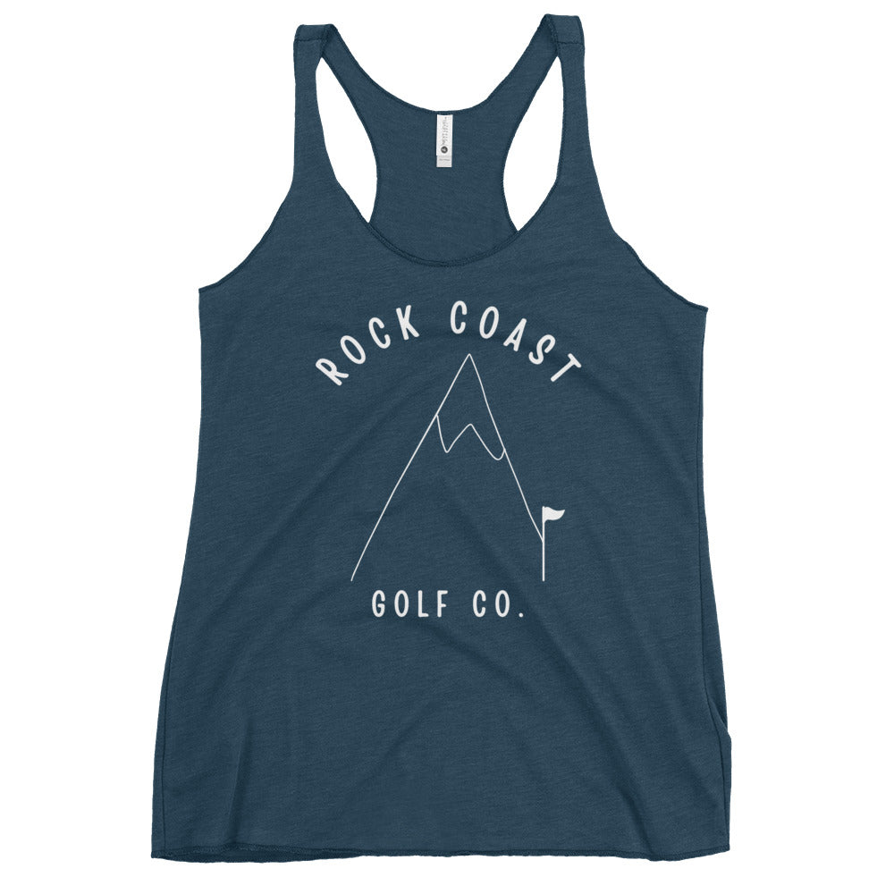 Mount Mulli Racerback Tank