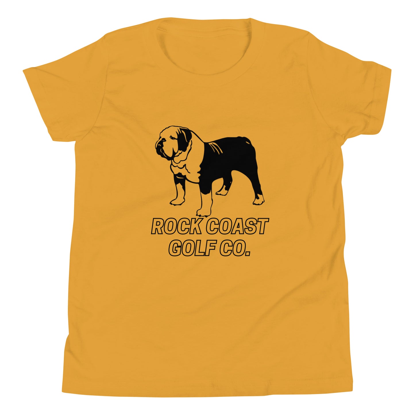 Good Boy Youth Tee