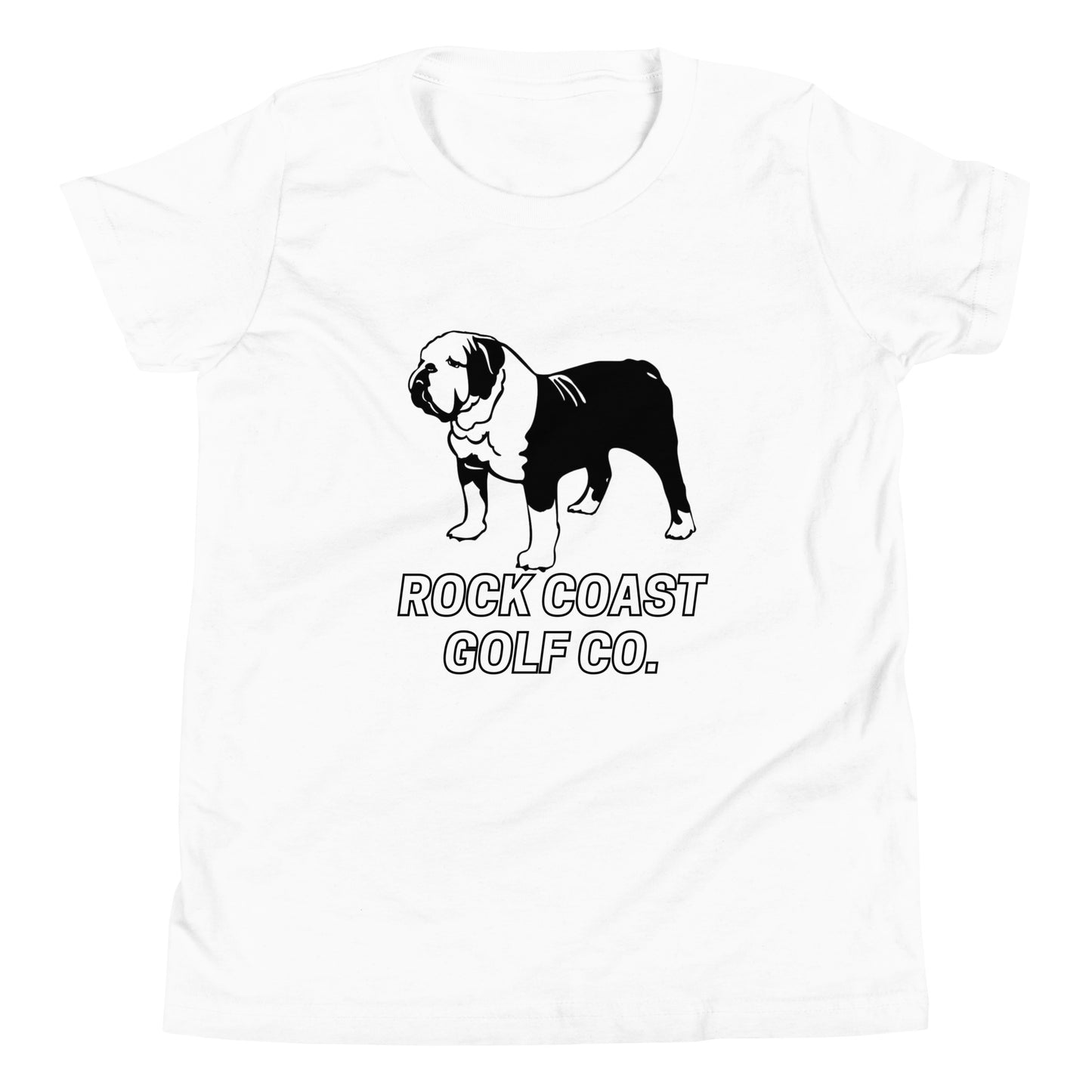 Good Boy Youth Tee